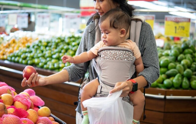 Comment réduire le montant de sa facture d'épicerie?